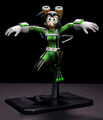 Figurine Sfc | My Hero Academia | Tsuyu Asui thumb 5